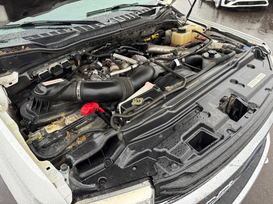 Used 2017 Ford F250 XLT w/ XLT Premium Package image 24