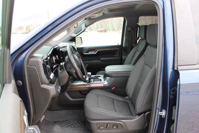 Used 2023 Chevrolet Silverado 1500 RST image 10