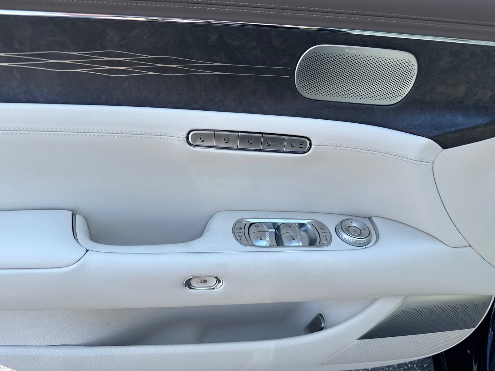 New 2026 Genesis G90 3.5T AWD/4WD image 19