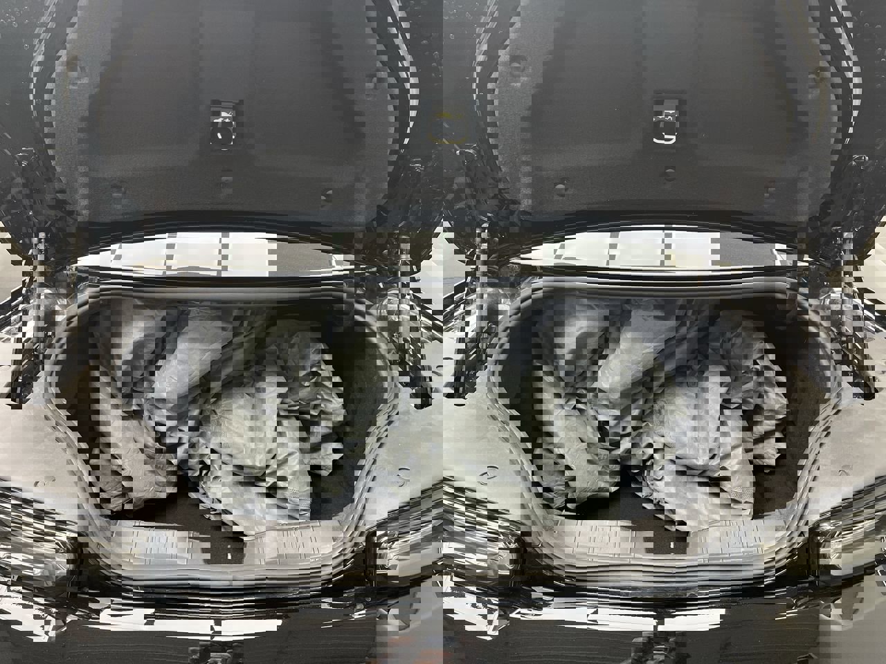 Used 2019 Chevrolet Camaro SS image 27