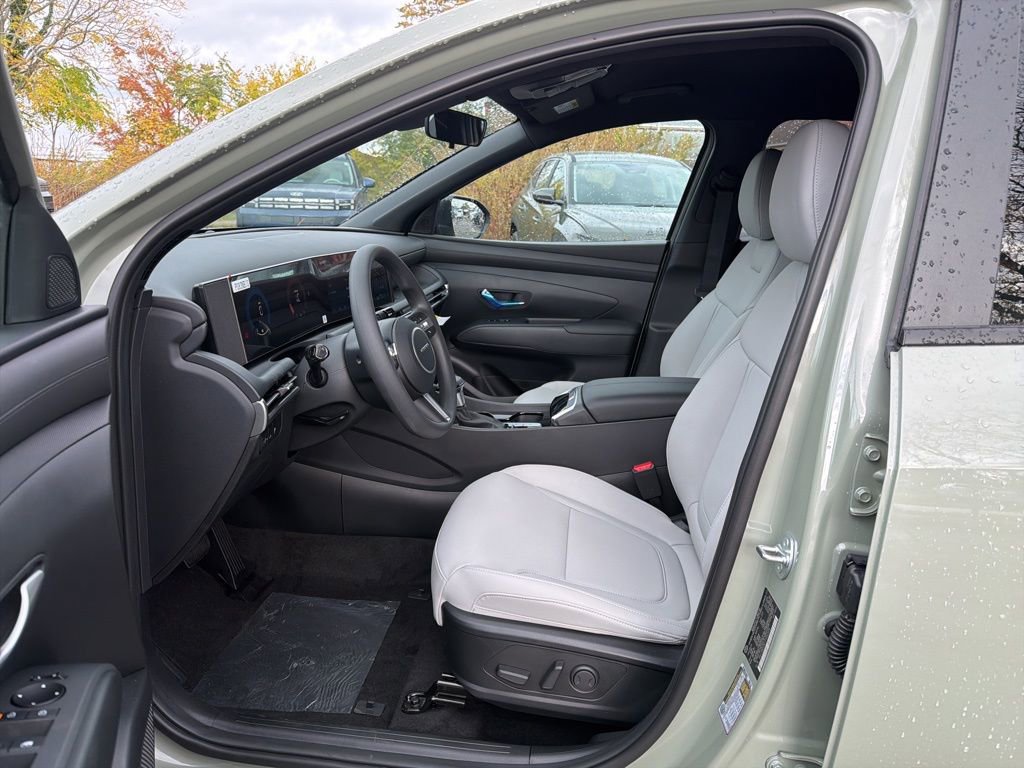 New 2026 Hyundai Santa Cruz SEL image 13