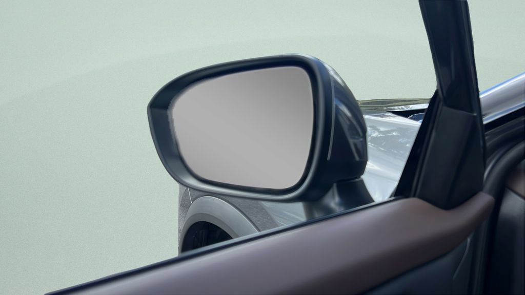 Used 2023 Nissan Rogue SL w/ SL Premium Package image 14