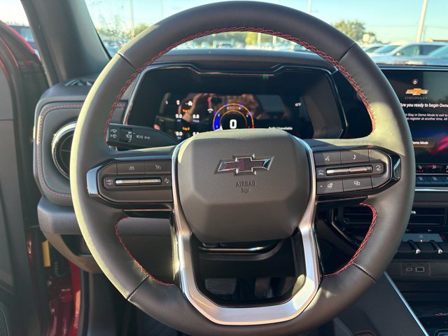 New 2026 Chevrolet Colorado Z71 w/ Technology Package AWD/4WD image 12