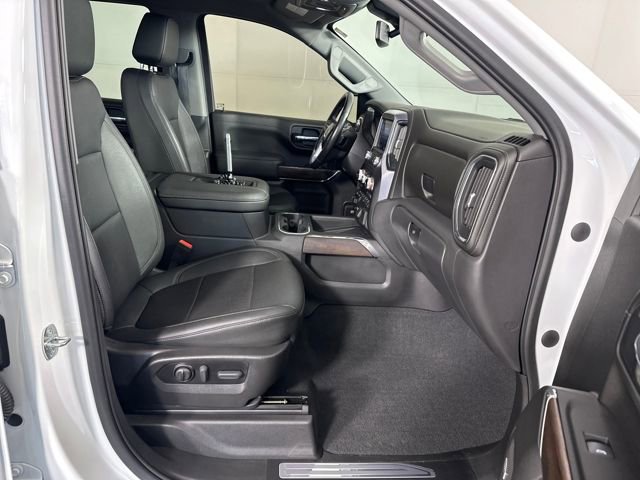 Used 2022 GMC Sierra 1500 SLT w/ SLT Premium Plus Package image 28