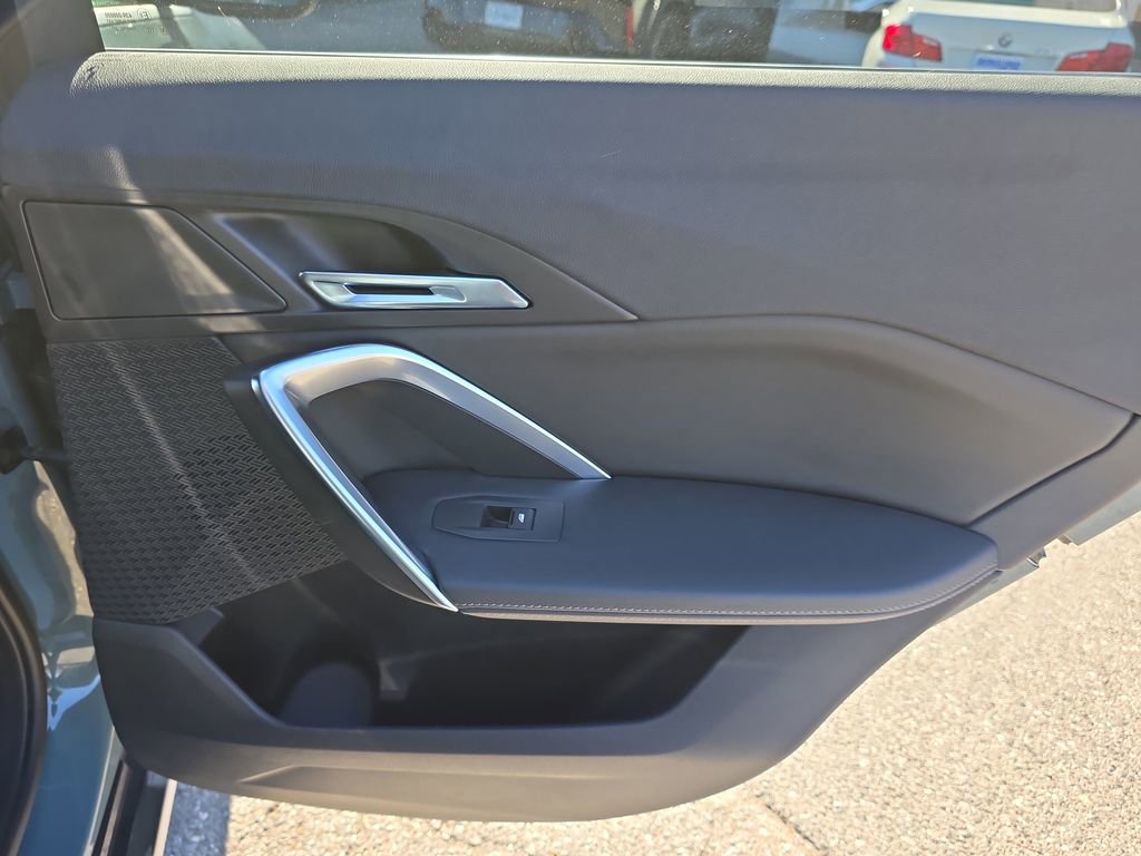 Used 2024 BMW X1 xDrive28i w/ Convenience Package image 14