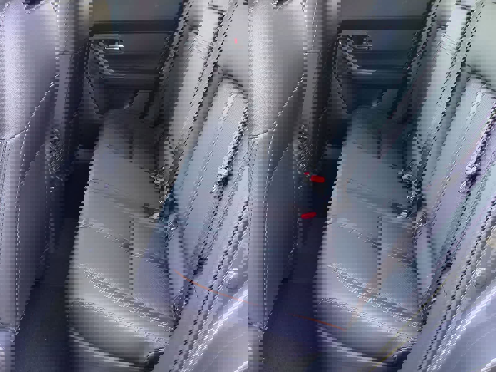 New 2026 MAZDA CX-50 2.5 Hybrid w/ Premium Plus Pkg image 19