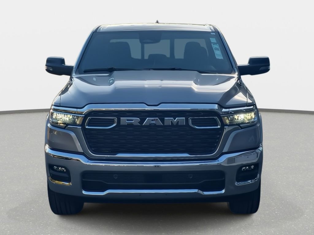 New 2026 RAM 1500 Big Horn image 2