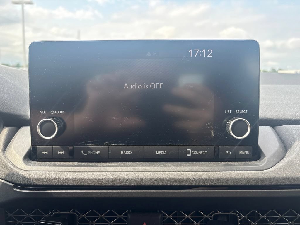 Used 2023 Honda Accord LX image 18