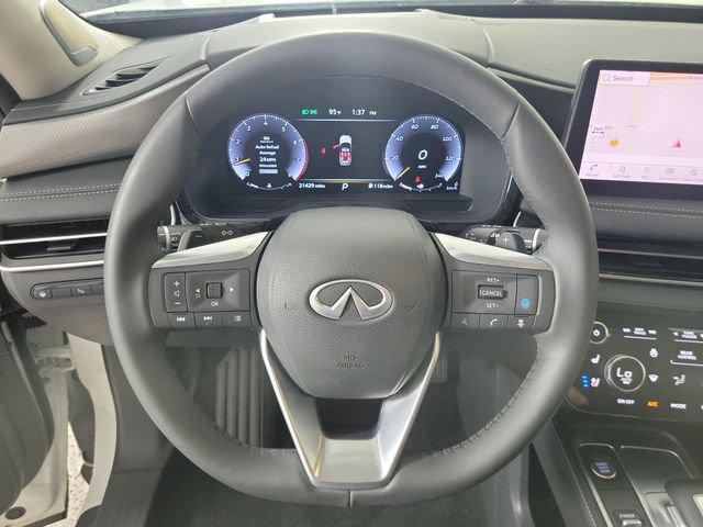 Used 2022 INFINITI QX60 Autograph w/ Cargo Package FWD image 27