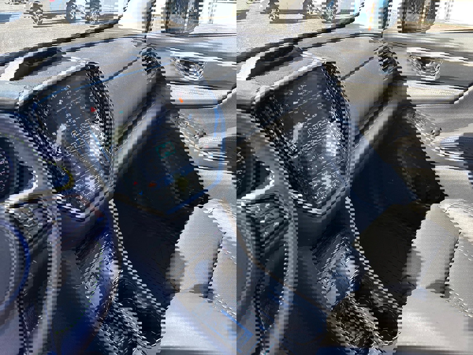 New 2026 Subaru Ascent Bronze Edition image 27