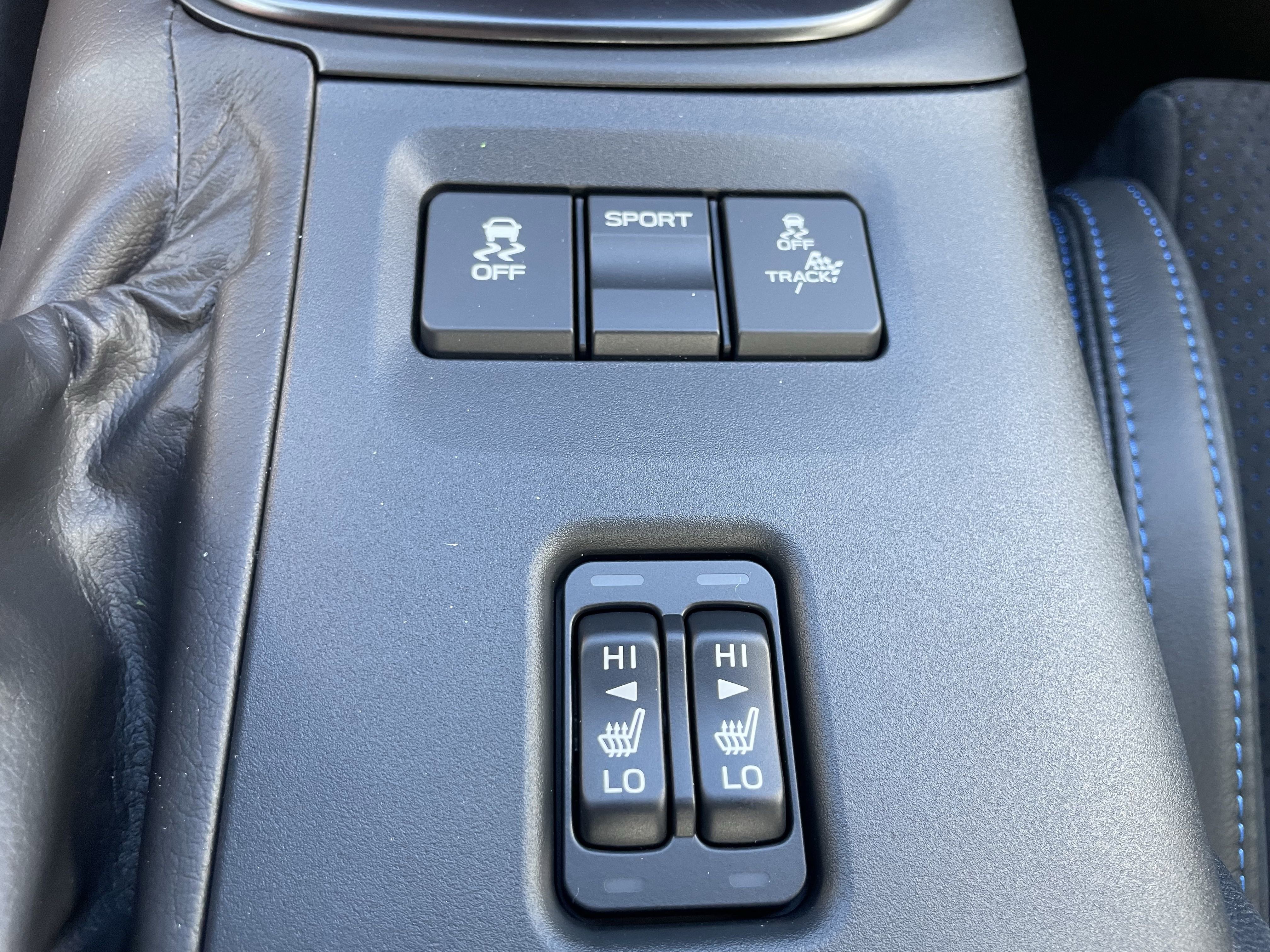 New 2025 Subaru BRZ tS image 29