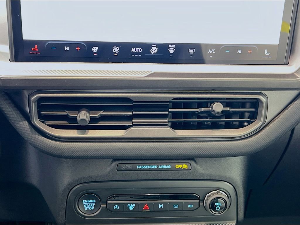 New 2026 Ford Bronco Sport Badlands w/ Sasquatch Badlands Package image 9