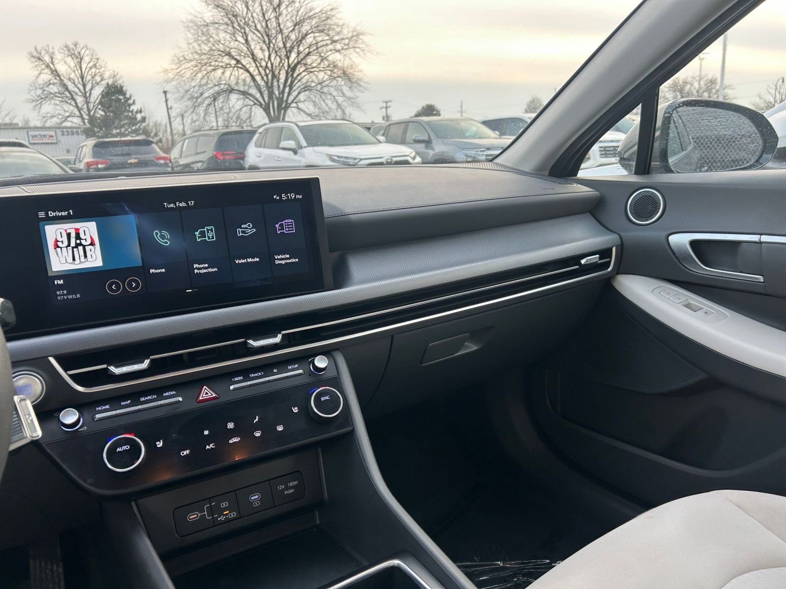 Used 2025 Hyundai Sonata SEL image 36