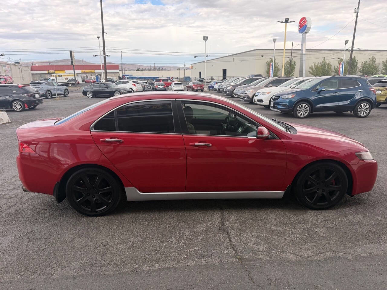 Used 2004 Acura TSX FWD image 6