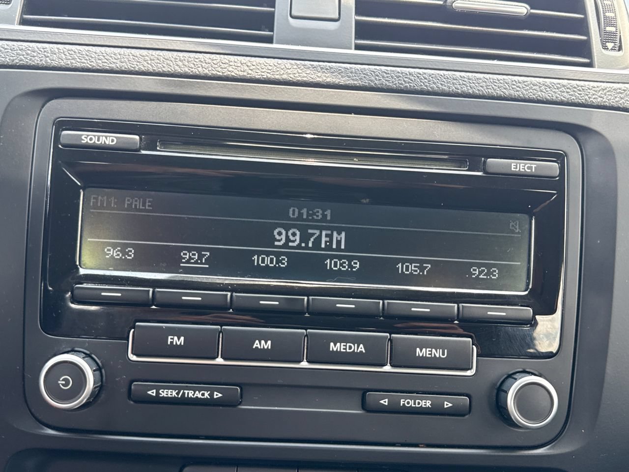 Used 2013 Volkswagen Jetta S FWD image 17