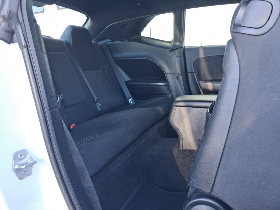 Used 2019 Dodge Challenger SXT RWD image 19