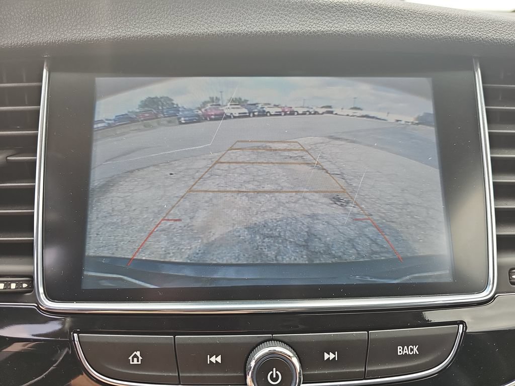 Used 2019 Buick Encore Sport Touring FWD image 29