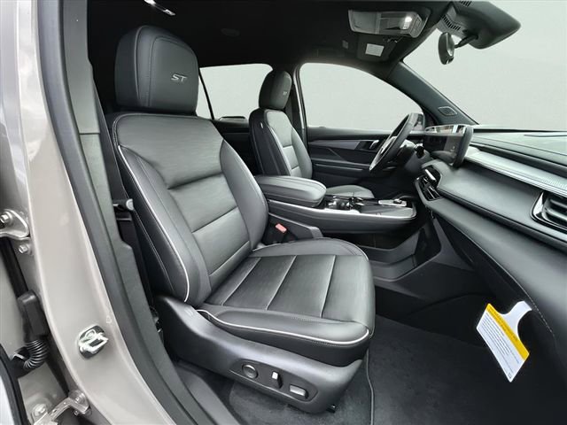 New 2026 Buick Enclave Sport Touring w/ Power Package image 28