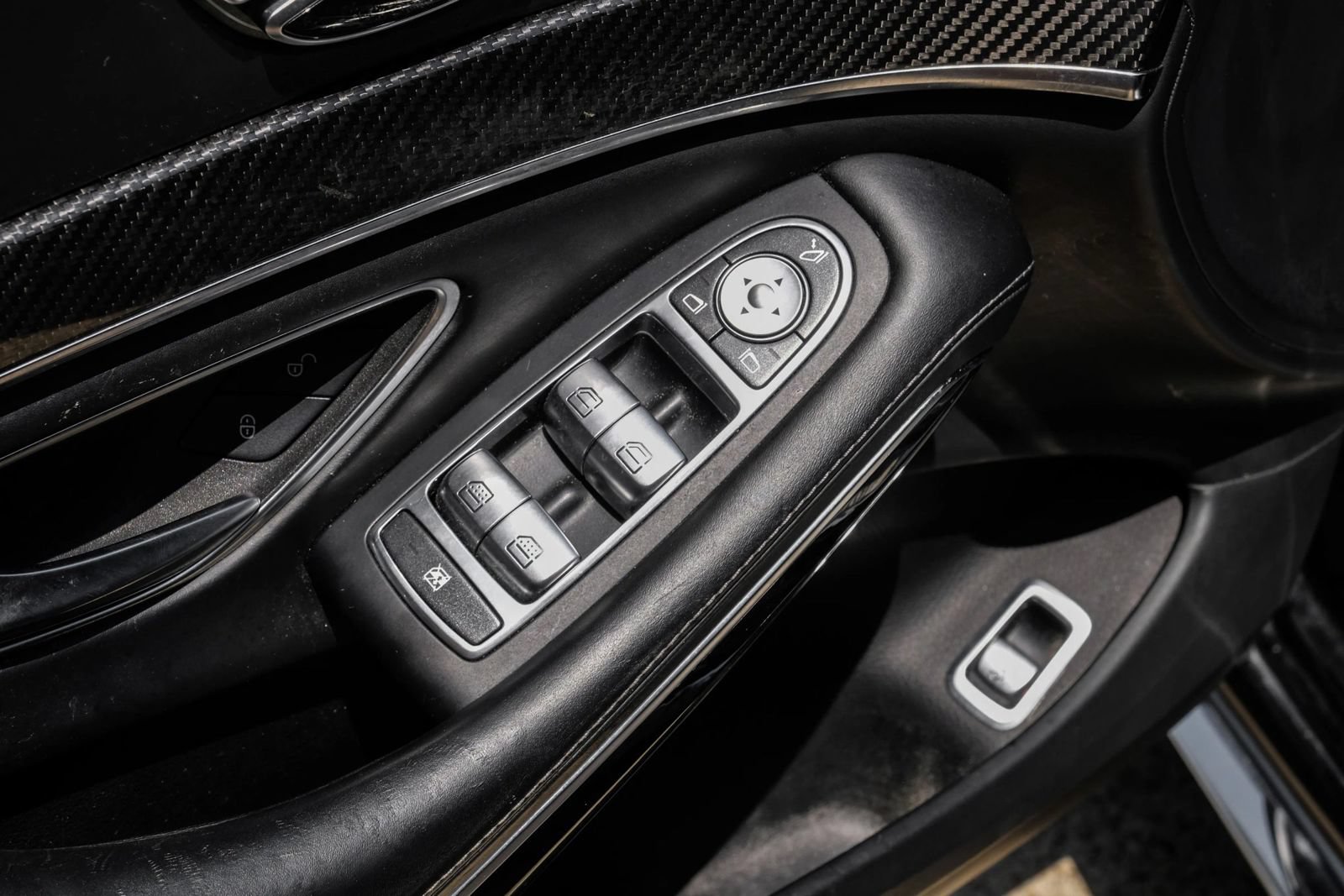 Used 2019 Mercedes-Benz S 63 AMG S 4MATIC Sedan image 60