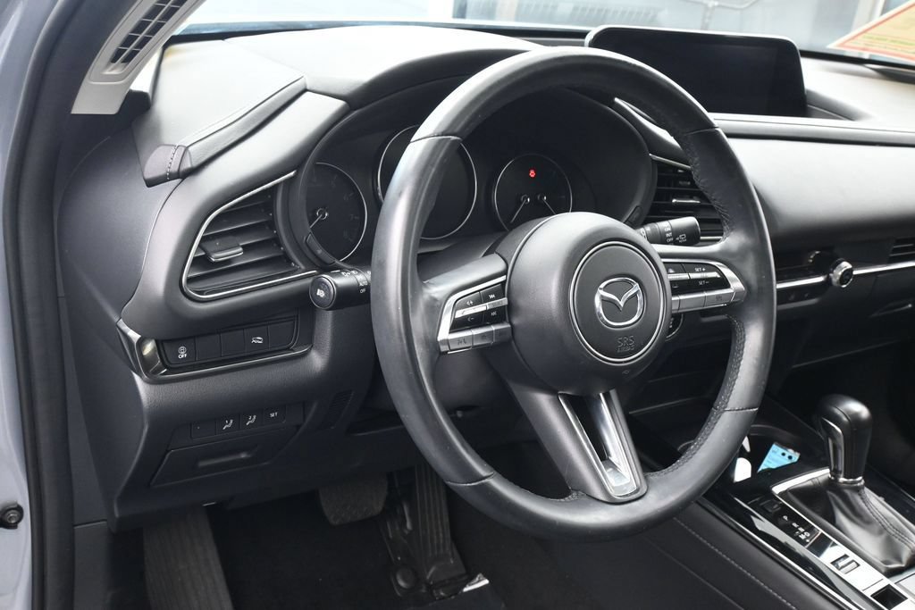Used 2021 MAZDA CX-30 AWD 2.5 Turbo S image 15
