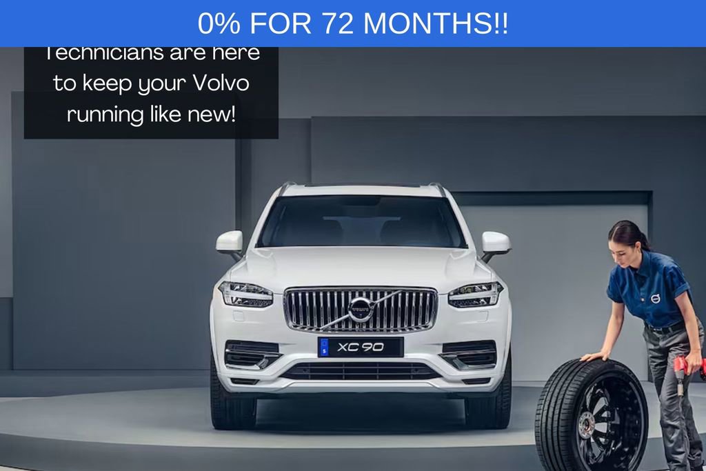 New 2025 Volvo EX90 Ultra image 15