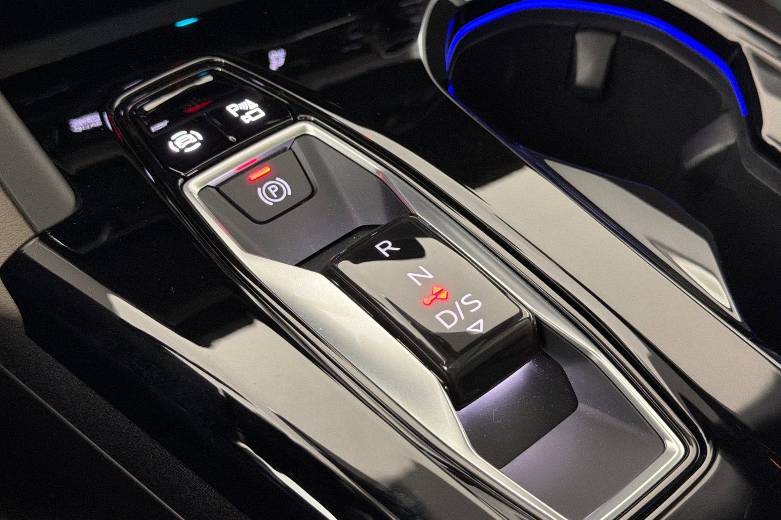 Used 2025 Audi Q5 Premium Plus w/ Premium Plus image 21