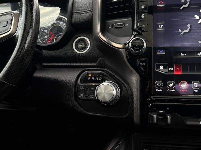 Used 2019 RAM 1500 Sport w/ Alpine Leather & Sound Group image 28