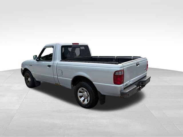 Used 2002 Ford Ranger XL RWD image 5