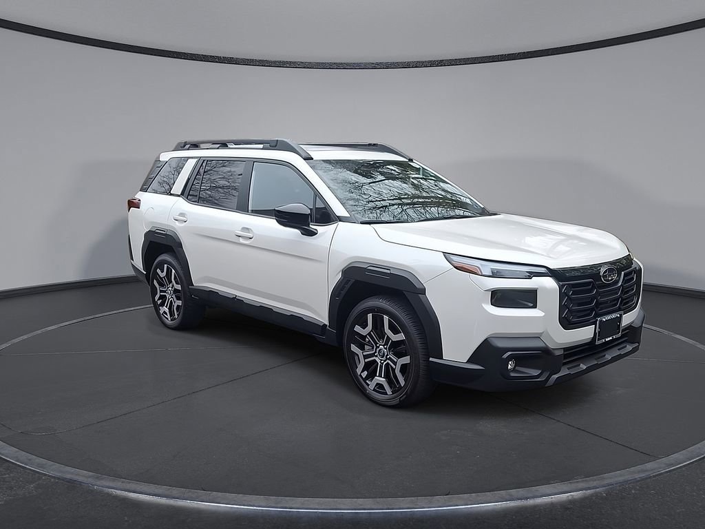 New 2026 Subaru Outback Touring XT AWD/4WD image 2