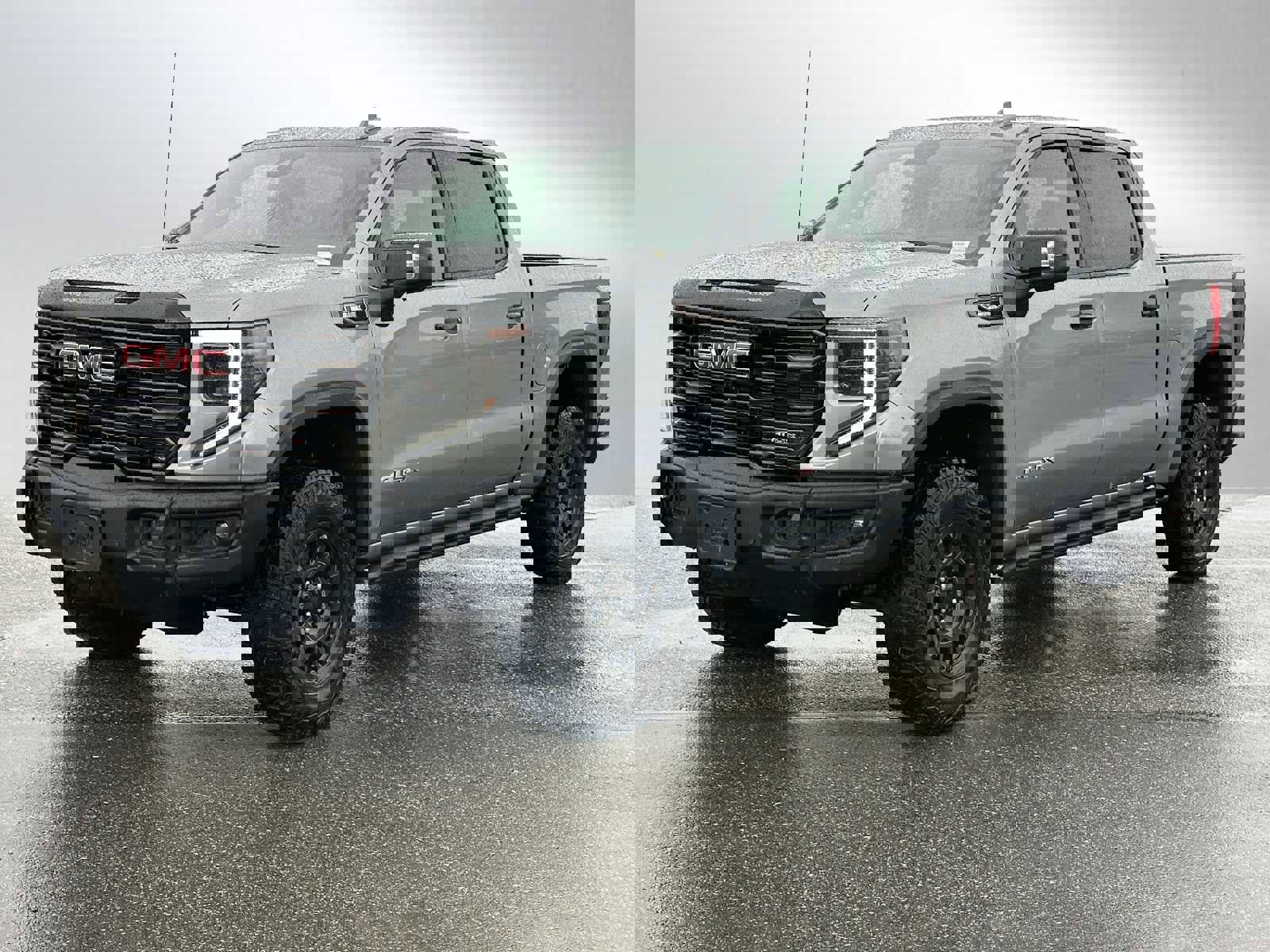 New 2026 GMC Sierra 1500 AT4X w/ AT4X AEV Edition image 7