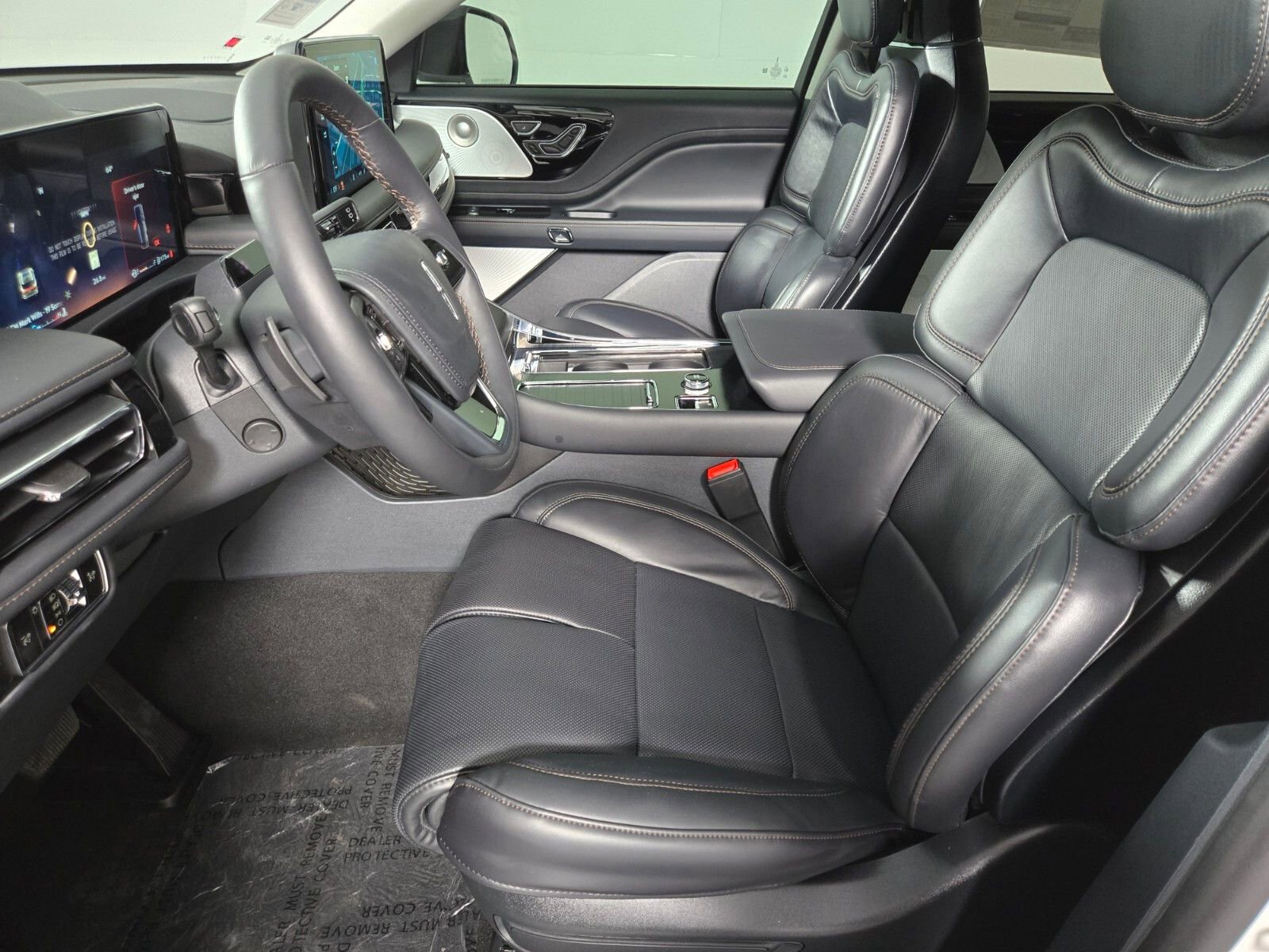 New 2026 Lincoln Aviator Reserve image 13