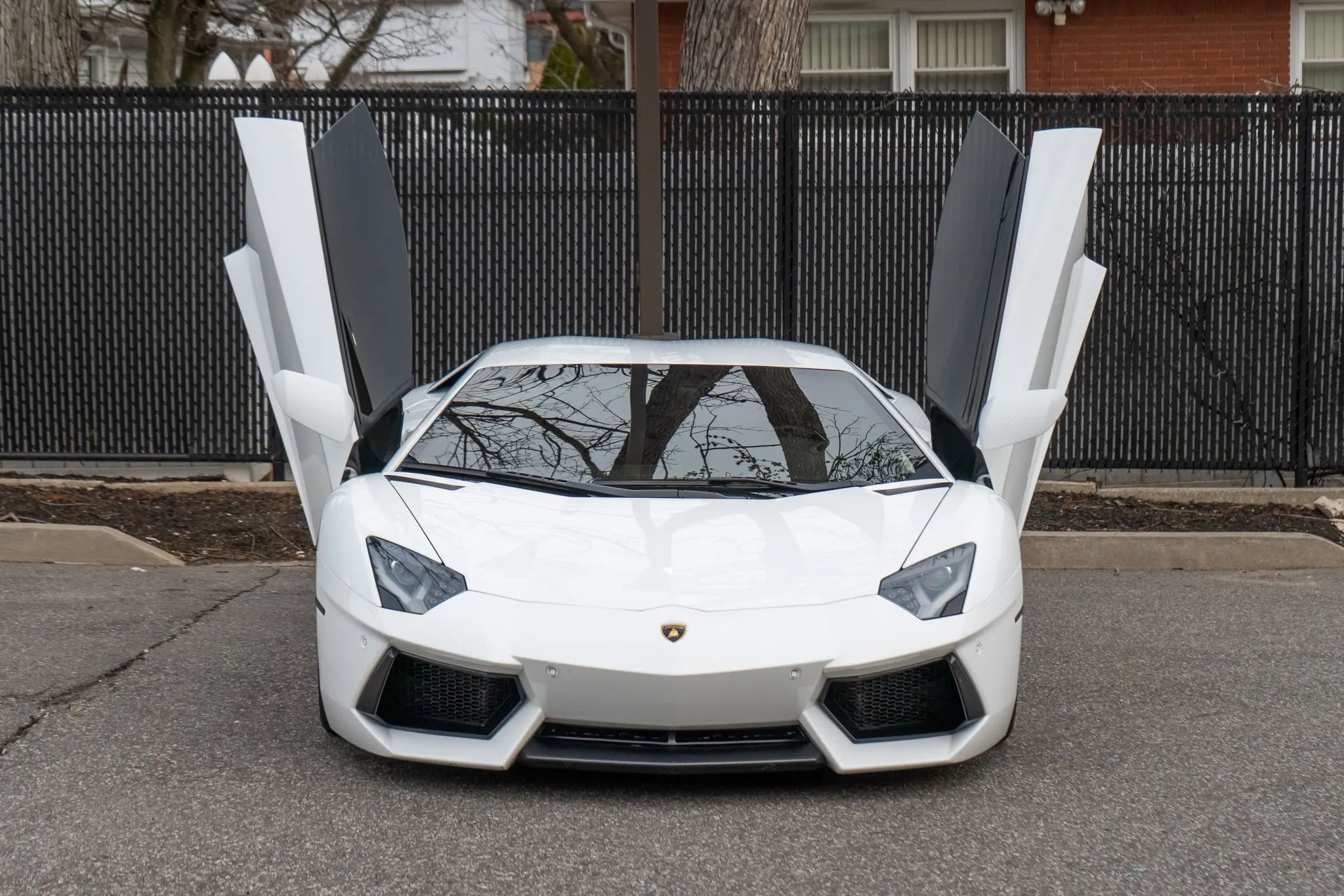 Used 2017 Lamborghini Aventador LP 700-4 image 16