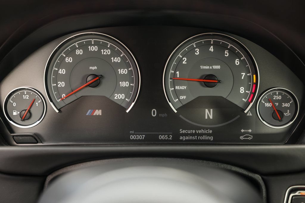 Used 2016 BMW M4 GTS RWD image 29