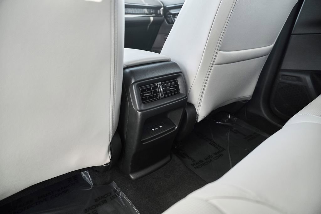 Used 2024 Honda CR-V EX-L image 17