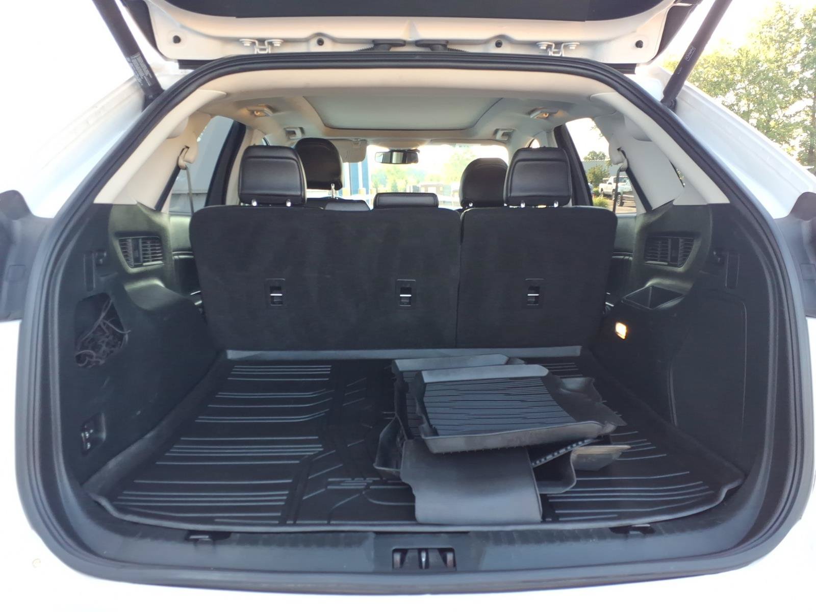 Used 2018 Ford Edge Sport w/ Equipment Group 401A AWD/4WD image 8
