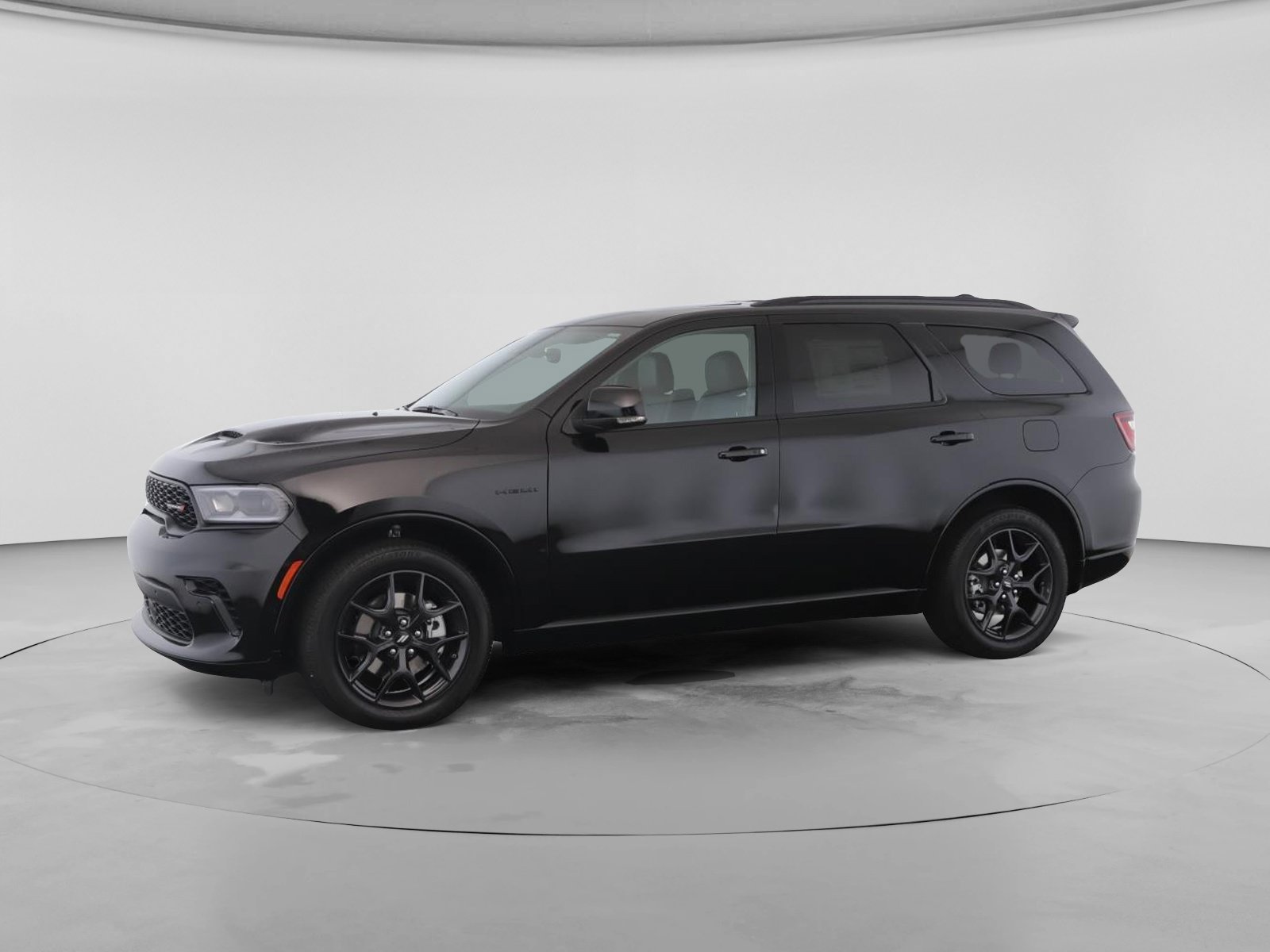 New 2026 Dodge Durango GT AWD/4WD image 43