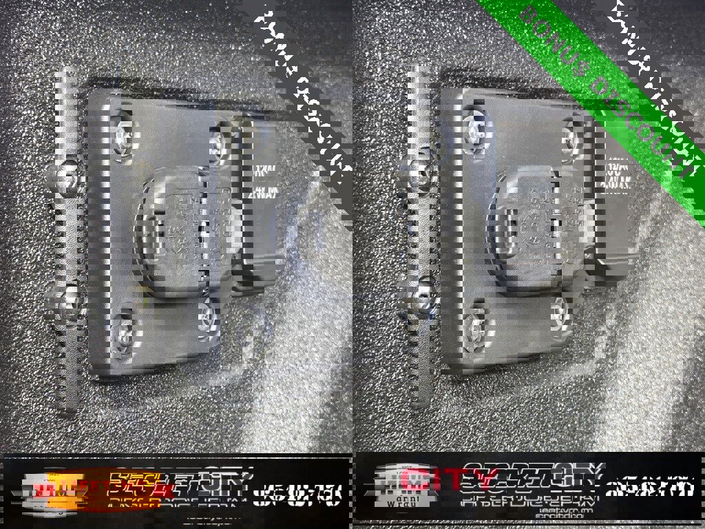 New 2026 RAM 2500 Tradesman image 31