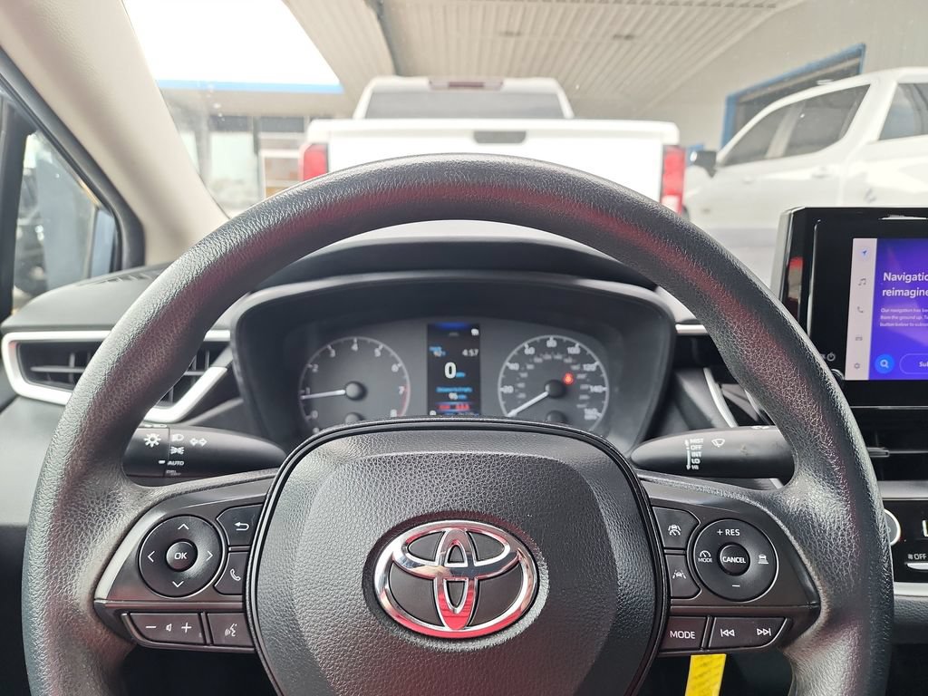 Used 2023 Toyota Corolla LE FWD image 20