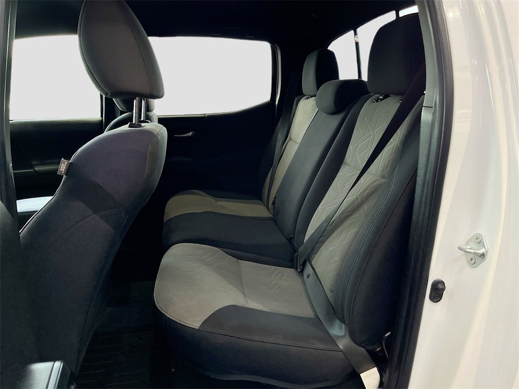 Used 2023 Toyota Tacoma TRD Off-Road image 23