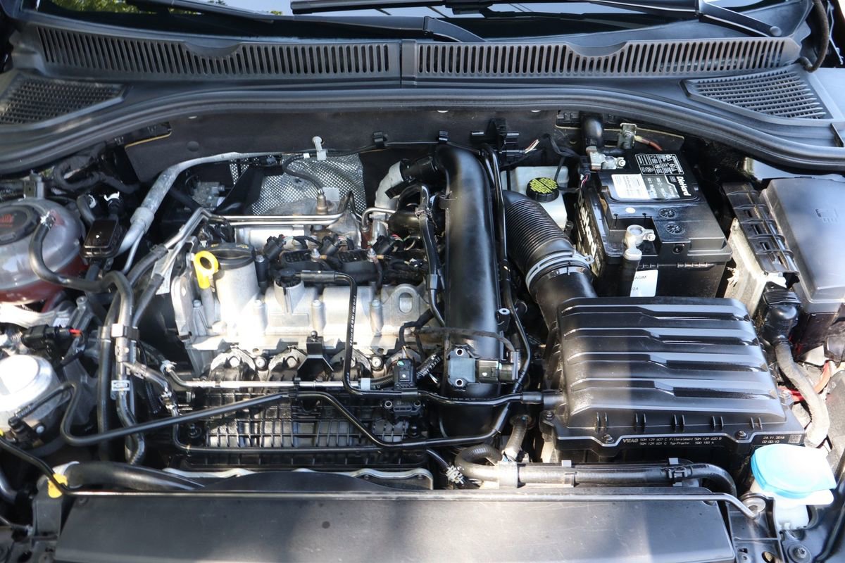 Used 2019 Volkswagen Jetta S FWD image 39
