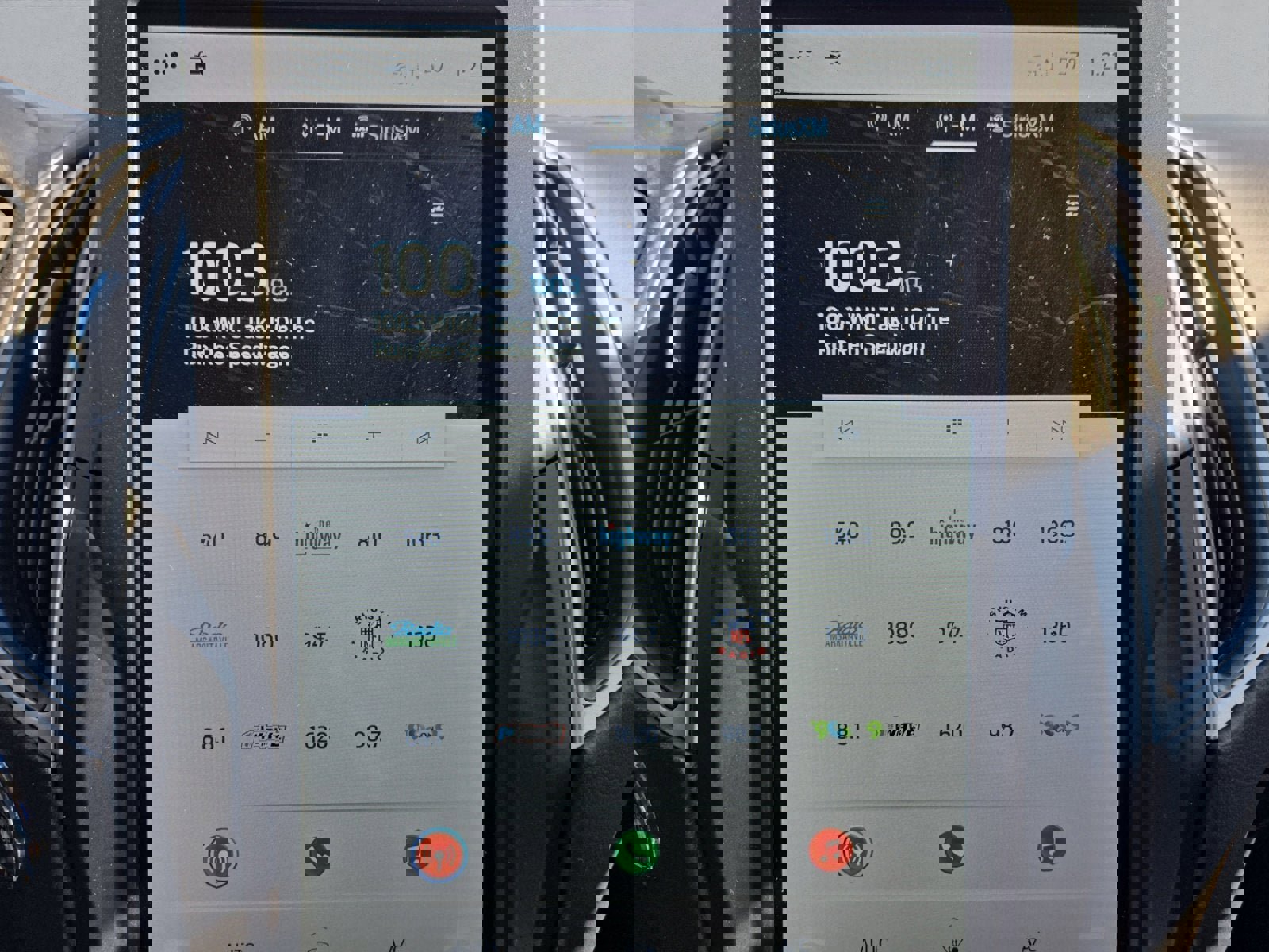 Certified 2024 Ford Edge SEL w/ Convenience Package image 18