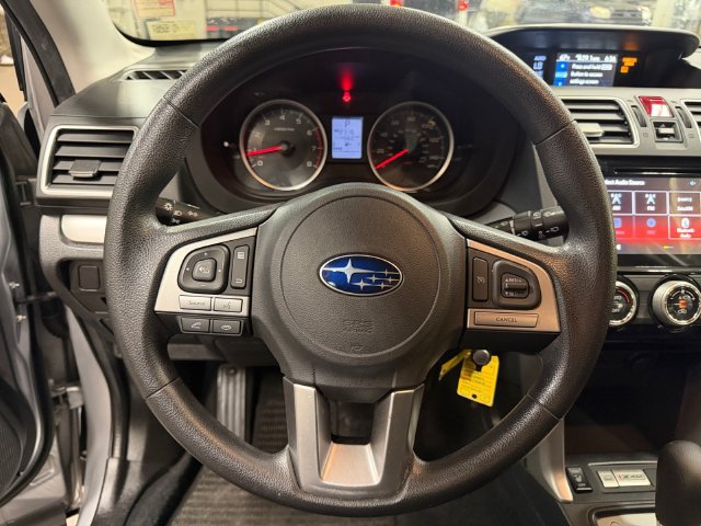 Used 2017 Subaru Forester 2.5i Premium w/ All-Weather Package AWD/4WD image 14