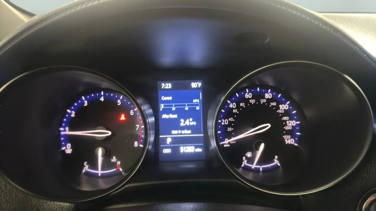 Used 2021 Toyota C-HR XLE FWD image 11