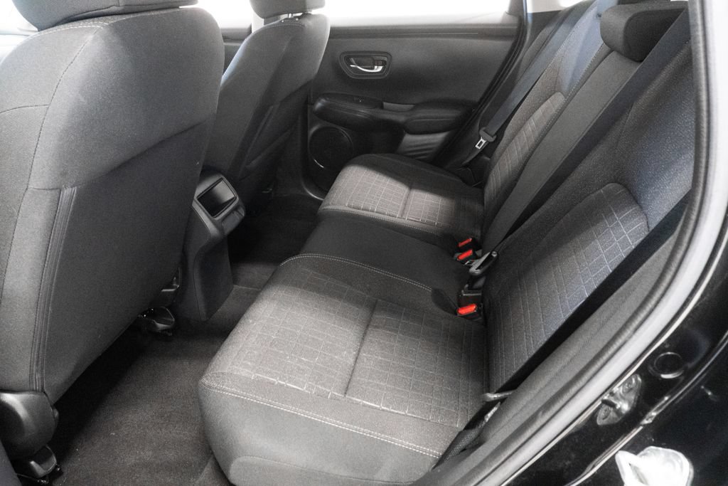 Used 2025 Honda HR-V LX image 12