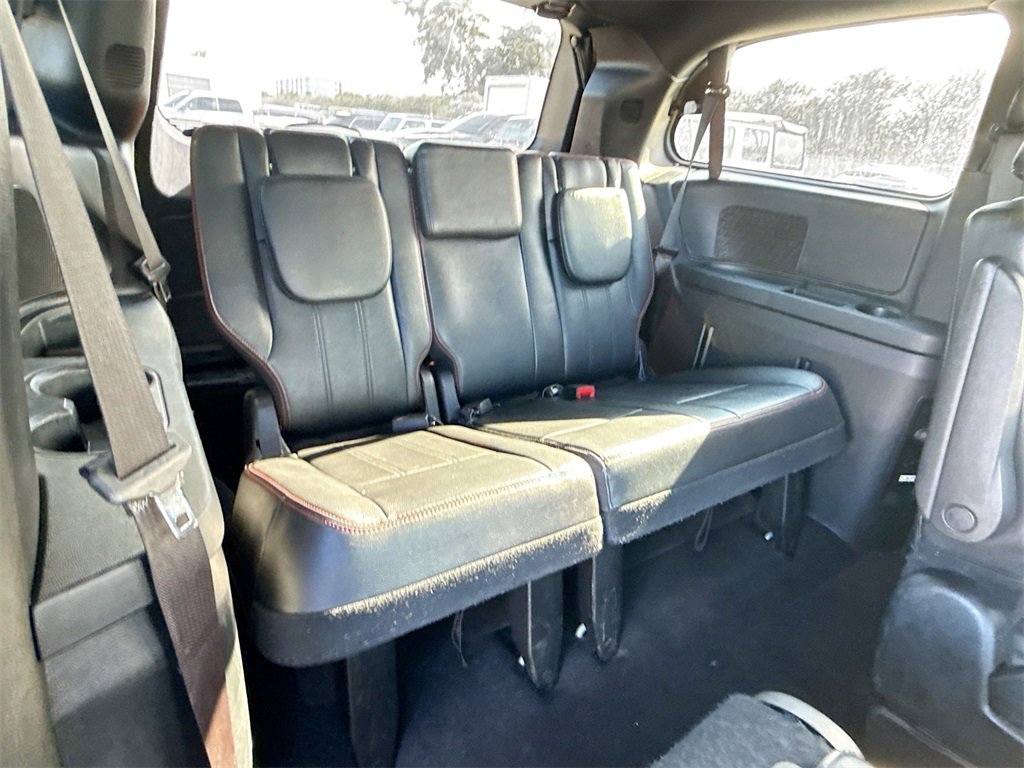 Used 2019 Dodge Grand Caravan GT image 30