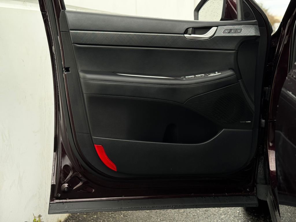 Used 2024 Hyundai Palisade Limited image 10