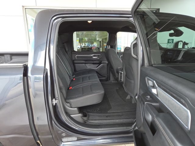 Used 2019 RAM 1500 Big Horn AWD/4WD image 45