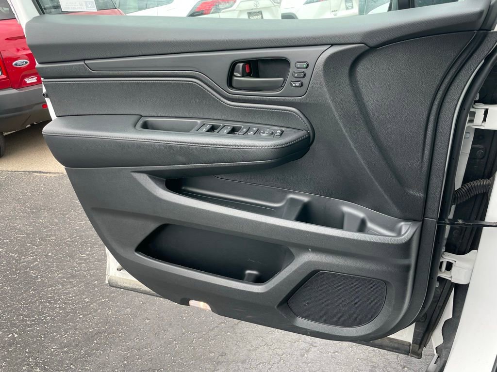 Used 2024 Honda Odyssey EX-L image 45