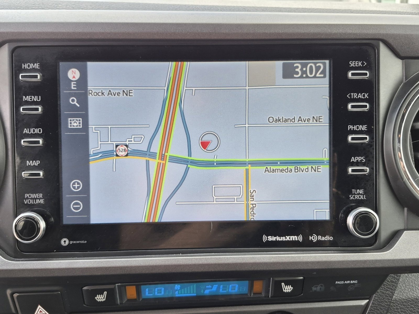 Certified 2021 Toyota Tacoma TRD Off-Road w/ TRD Premium Off Road Package image 29