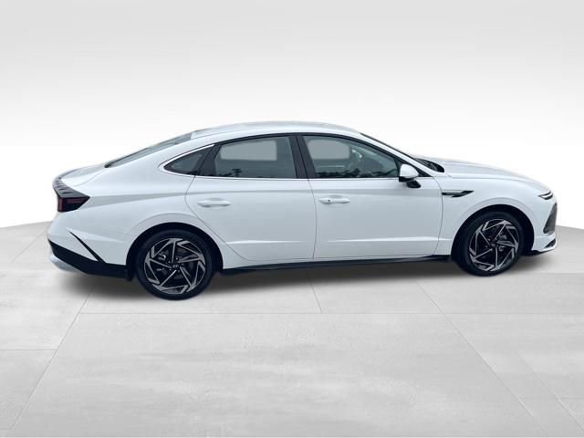 New 2026 Hyundai Sonata SEL image 8